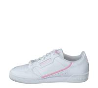 adidas Continental 80 W G27722 Ftwwht/Trupnk/Clpink Weiß 37 1/3