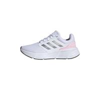 Galaxy 6 Laufschuh Cloud White / Silver Metallic / Clear Pink 40 2/3