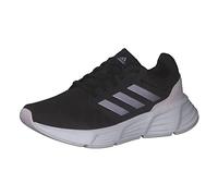 Adidas Damen Galaxy 6 Shoes, core Black/matt Purple met/Almost pink, 38 EU