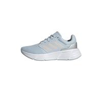 Adidas Damen Galaxy 6 Shoes, Halo Blue/Putty Mauve/Wonder Blue, 37 1/3 EU