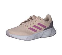 adidas Damen Galaxy 6 Sneaker, Bliss Orange Pulse Lilac Matt Purple Met, 40 EU