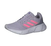 adidas Damen Galaxy 6 W Sneaker, Silver Dawn Beam Pink Silver Violet, 38 EU