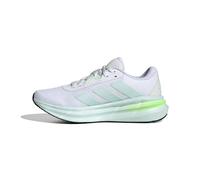 Galaxy 7 Laufschuh Cloud White / Halo Mint / Lime Burst 41 1/3