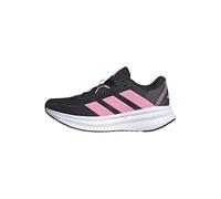 adidas Damen Galaxy 7 Running Shoes Laufschuhe, core Black/Bliss pink/Carbon, 38 2/3 EU