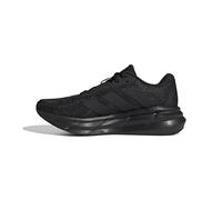 adidas Damen Galaxy 7 Running Shoes, Core Black/Core Black/Core Black, 40 EU