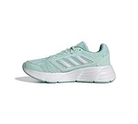 Adidas Damen Galaxy Star W Shoes-Low (Non Football), Frost Mint/Easy Mint/FTWR White, 38 2/3 EU