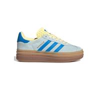 adidas Damen Gazelle Bold Sneaker Blau 36.5 EU