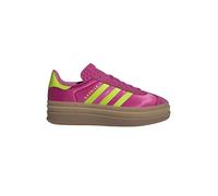 adidas Damen Gazelle Bold Sneaker, rosa Rose, 40 EU