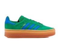 adidas Damen Gazelle Bold W Freizeitschuhe IE1370 Khaki, khakis, 41.5 EU