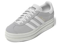 adidas Damen Gazelle Bold W Sneaker, Grey Two/FTWR White/core White, 40 2/3 EU