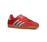 Better Scarlet / Hazy Green / Gum 42 adidas Originals Gazelle Indoor
