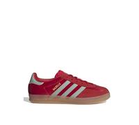 adidas Damen Gazelle Indoor Freizeitschuhe, rot., 37.5 EU