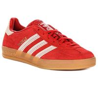 adidas Damen Gazelle Indoor Freizeitschuhe, rot., 38 EU