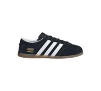 adidas Damen Gazelle LO Pro Sneaker, schwarzes, 39.5 EU