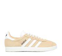 Adidas Damen Gazelle Sneaker, Halo Blush/Cloud White/Core Black, 38 EU
