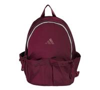 ADIDAS Glow Backpack (DWB49) 1 Größe Maroon