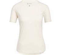 ADIDAS Damen Go To T-Shirt 2.0 (HD9563) S WONWHI/WHITE