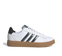 Grand Court 2.0 Schuhe Sneaker Damen white/black-EU 38 2/3 - UK 5,5