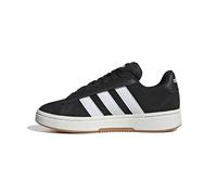 adidas Damen Grand Court Alpha 00S Shoes, Core Black/FTWR White/Off White, 38 EU