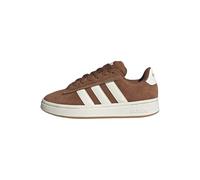 adidas Grand Court Alpha 00s Sneaker Damen JQ7293 - dusky bronze/off white/gum 3 44