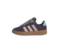 Adidas Damen Grand Court Alpha 00S Shoes, Shadow Navy/Blush pink/GUM10, 41 1/3 EU
