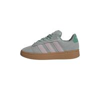 Adidas Grand Court Alpha 00s Damen Freizeitschuhe, grün, Größe 40 ⅔ 40 ⅔