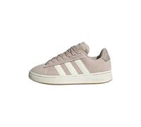 Adidas Damen Grand Court Alpha 00S Shoes, Wonder Taupe/Off White/Vapour Grey, 41 1/3 EU