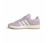 adidas Damen Grand Court Base 00s Schuhe | Zeitloser adidas Damen Sneaker aus Wildleder mit griffiger Gummi-Cupsohle - vielseitig kombinierbar, Stadt und Freizeit.