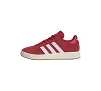 adidas Damen Grand Court Base 00s Shoes, Better Scarlet/Clear Pink/Off White, 38 2/3 EU
