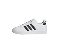 Adidas Grand Court 2.0 Damen Weiß 36 GW9214