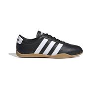 adidas Damen Grand Court Lo Shoes, Core Black/FTWR White/Gum 3, 41 1/3 EU