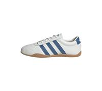 adidas Damen Grand Court LO Shoes, core White/Dusky Ink/GUM10, 38 EU