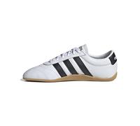 adidas Grand Court Lo Sneaker Weiß, Damen, Größe: 42, Material: Leder/Textil