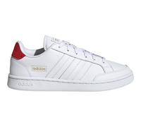 ADIDAS Damen Grand Court SE Schuh (GZ8177) 36 ⅔ Weiß/Rot