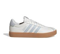 ADIDAS Damen Halbschuhe VL Court 3.0 (JP6913) 36 ⅔ CWHITE/HALBLU/GUM3