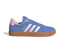 ADIDAS Damen Halbschuhe VL Court 3.0 (JR8648) 40 Blau