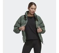 Adidas Damen Helionic Daunenjacke/Parka RLX GREOXI M