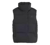 HELIONIC PUFFER DAUNENWESTE Black M
