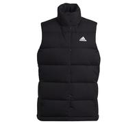 Adidas Helionic Weste M Black