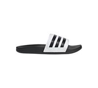 adidas Unisex Badeschlappen Adilette Comfort GZ5893 37 Ftwr White/Core Black/Core Black