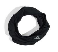 adidas Neckwarmer Unisex - schwarz, Größe L