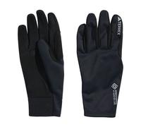 Adidas Damen/Herren/Unisex Explore GTX Windstopper Gloves S schwarz