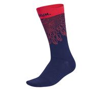 Adidas Damen/Herren/Unisex Labrum Socks XL blau