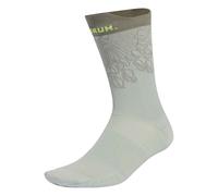 Adidas Damen/Herren/Unisex Labrum Socks XL grau