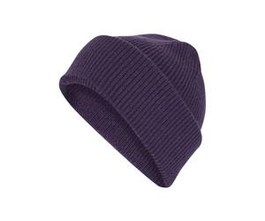 Adidas Damen/Herren/Unisex Terrex Beanie lila
