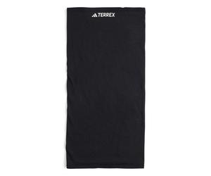 Adidas Damen/Herren/Unisex Terrex Merino Wool Neck Gaiter schwarz