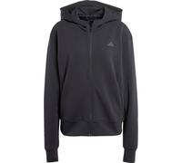 ADIDAS Damen Kapuzensweat Designed 4 Training (JP2654) XS BLACK