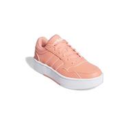 Adidas Damen Hoops 3.0 Bold Shoes, Supllier Colour/Cloud White, 37 1/3 EU