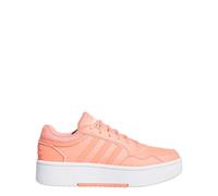 adidas Damen Hoops 3.0 Bold Shoes, Supllier Colour/Cloud White, 40 2/3 EU