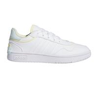 adidas Hoops 3.0 SE W Sneaker Damen weiß 40,5